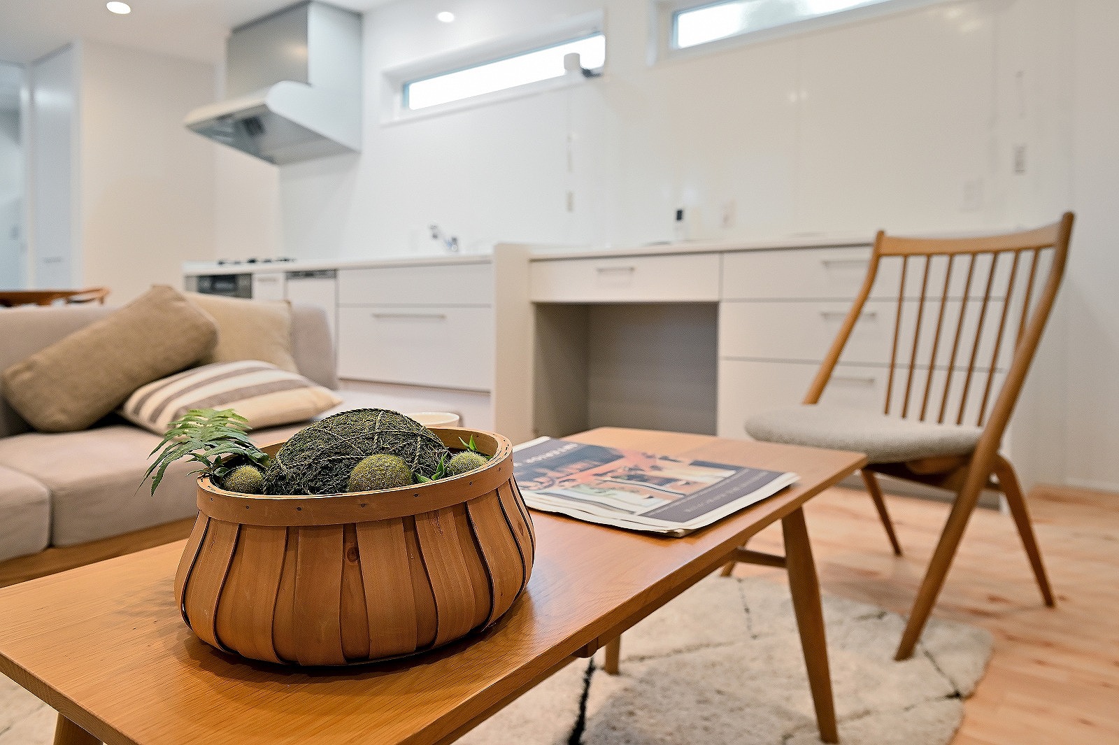 のびのび平屋／岡崎市 GALLERY