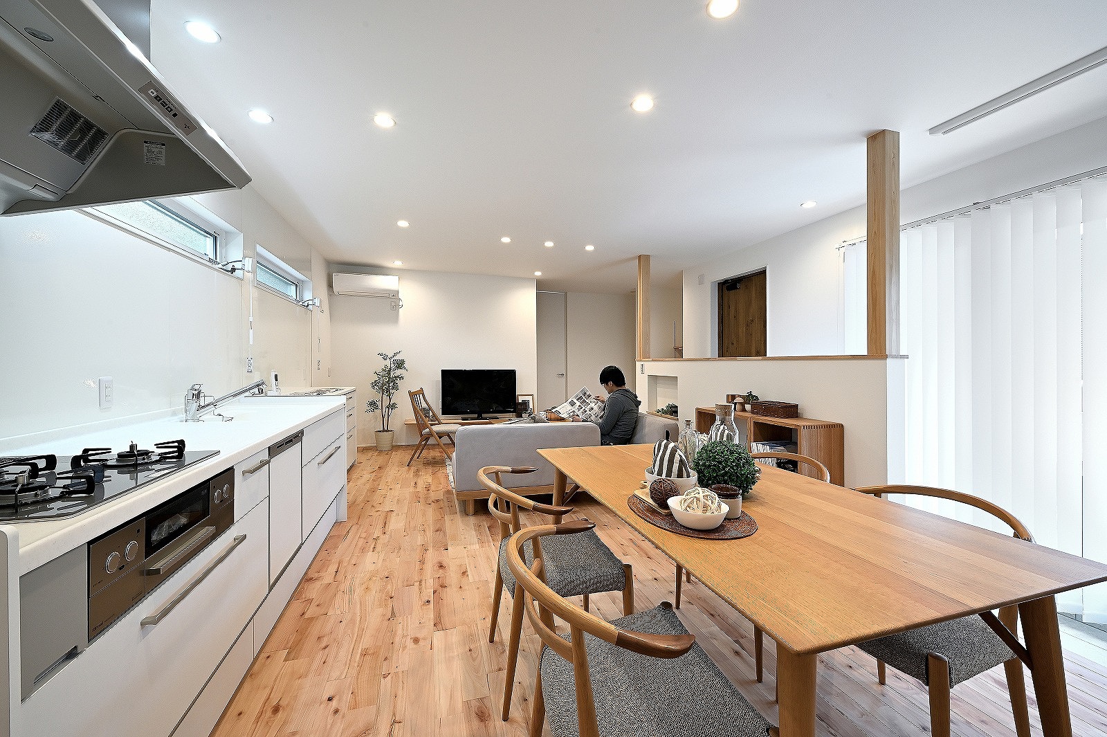 のびのび平屋／岡崎市 GALLERY