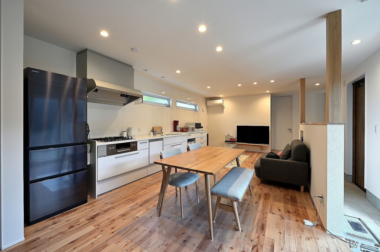 のびのび平屋／岡崎市 GALLERY