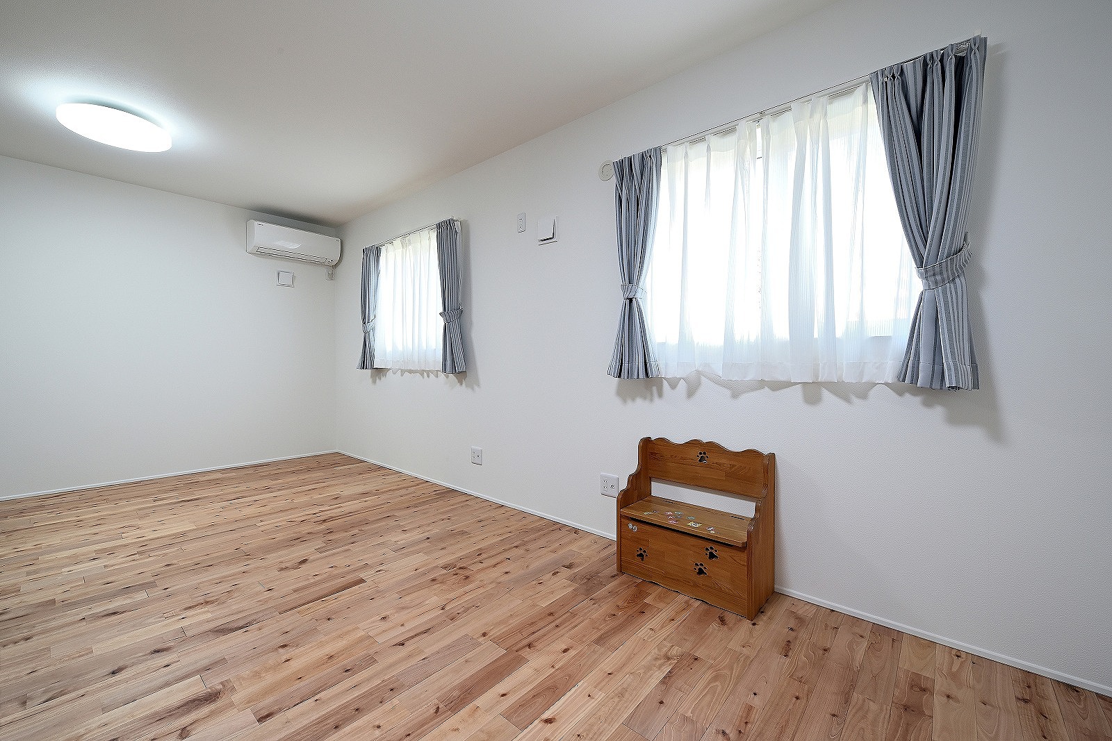 のびのび平屋／岡崎市 GALLERY