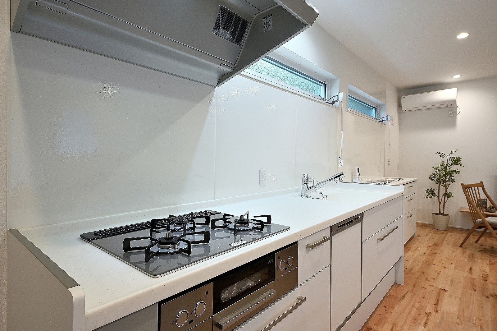 のびのび平屋／岡崎市 GALLERY