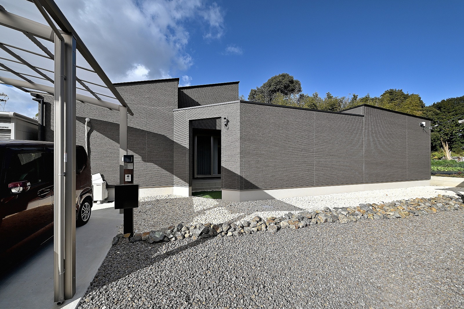 のびのび平屋／岡崎市 GALLERY