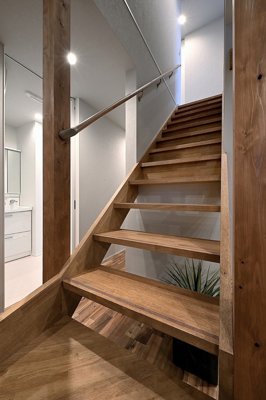 洗練美×機能美が共鳴する上質な家／豊田市 GALLERY