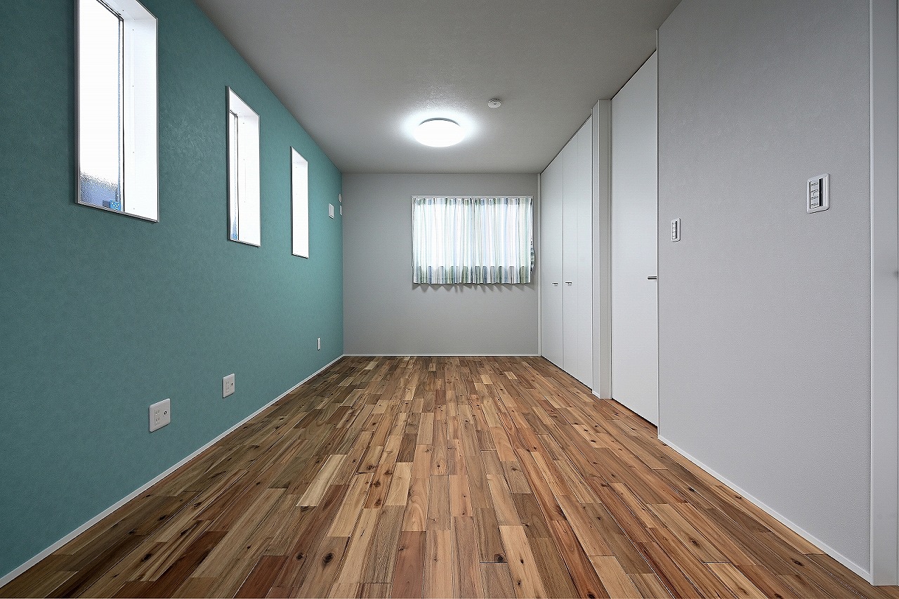 洗練美×機能美が共鳴する上質な家／豊田市 GALLERY