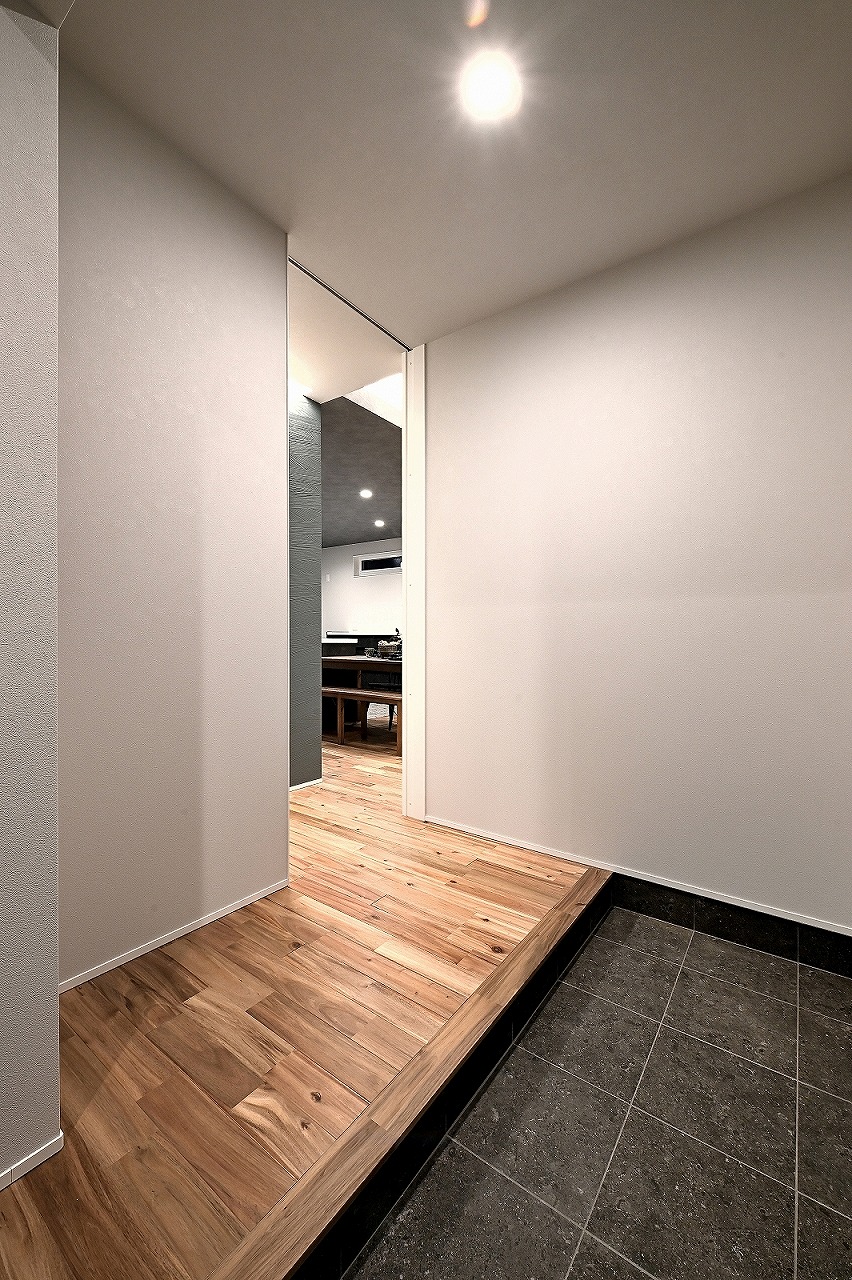 洗練美×機能美が共鳴する上質な家／豊田市 GALLERY