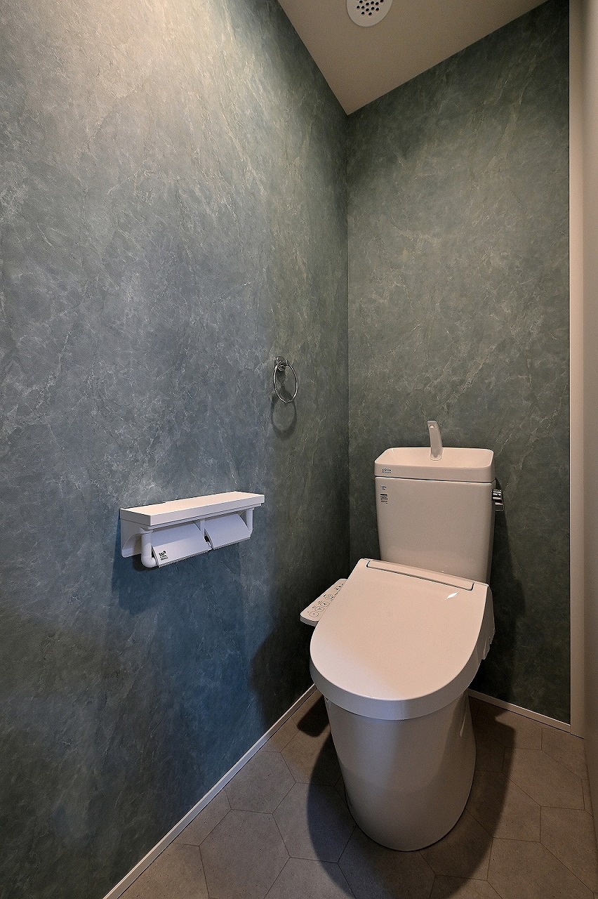 洗練美×機能美が共鳴する上質な家／豊田市 GALLERY