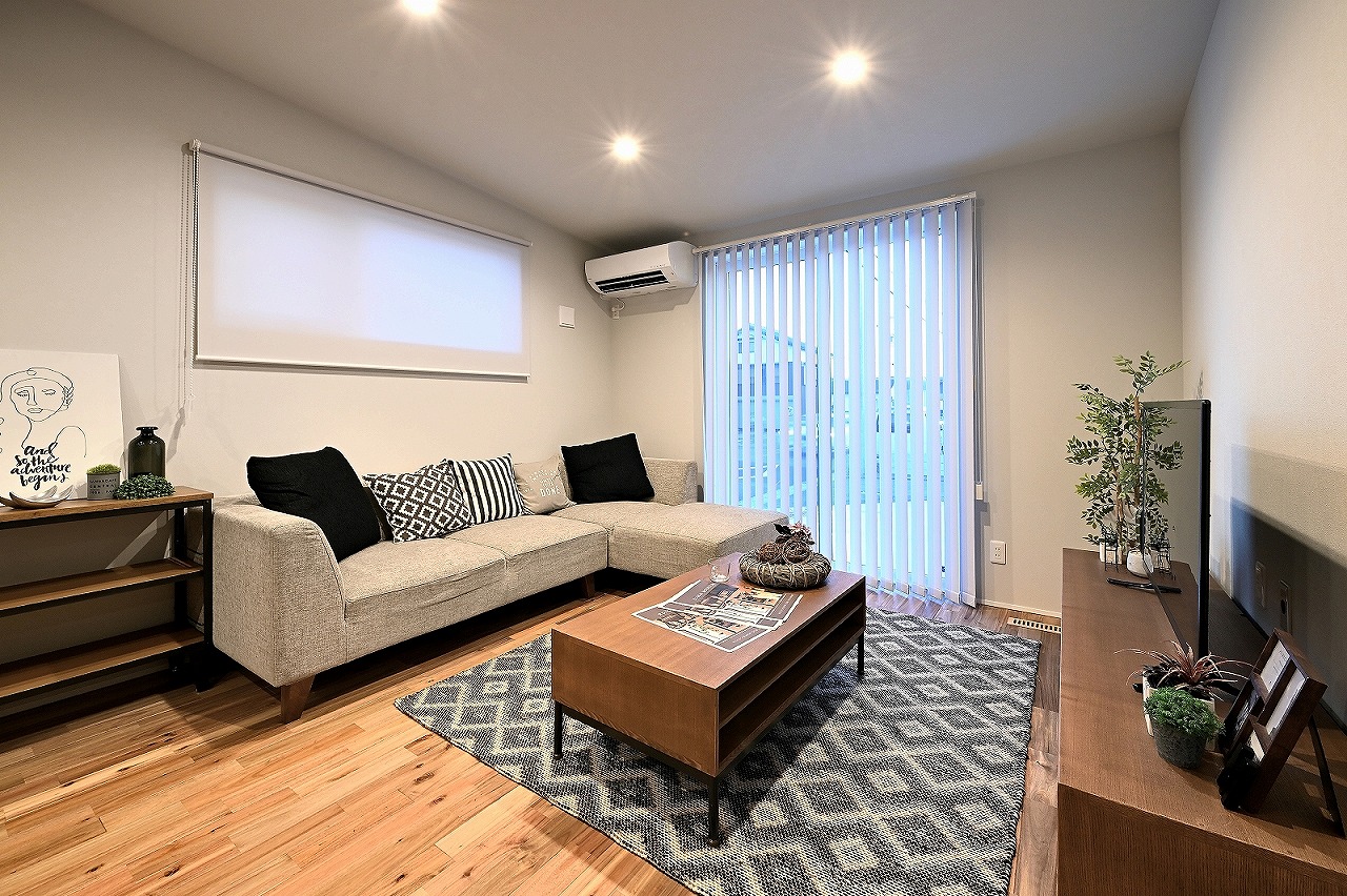 洗練美×機能美が共鳴する上質な家／豊田市 GALLERY