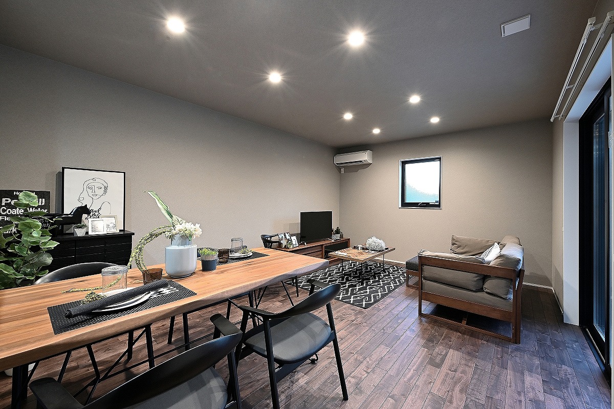 シークレットルームで過ごす大人時間／知立市 GALLERY