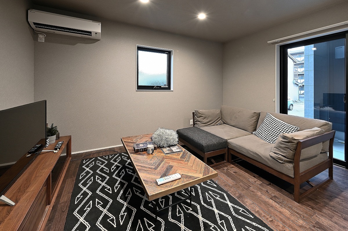 シークレットルームで過ごす大人時間／知立市 GALLERY