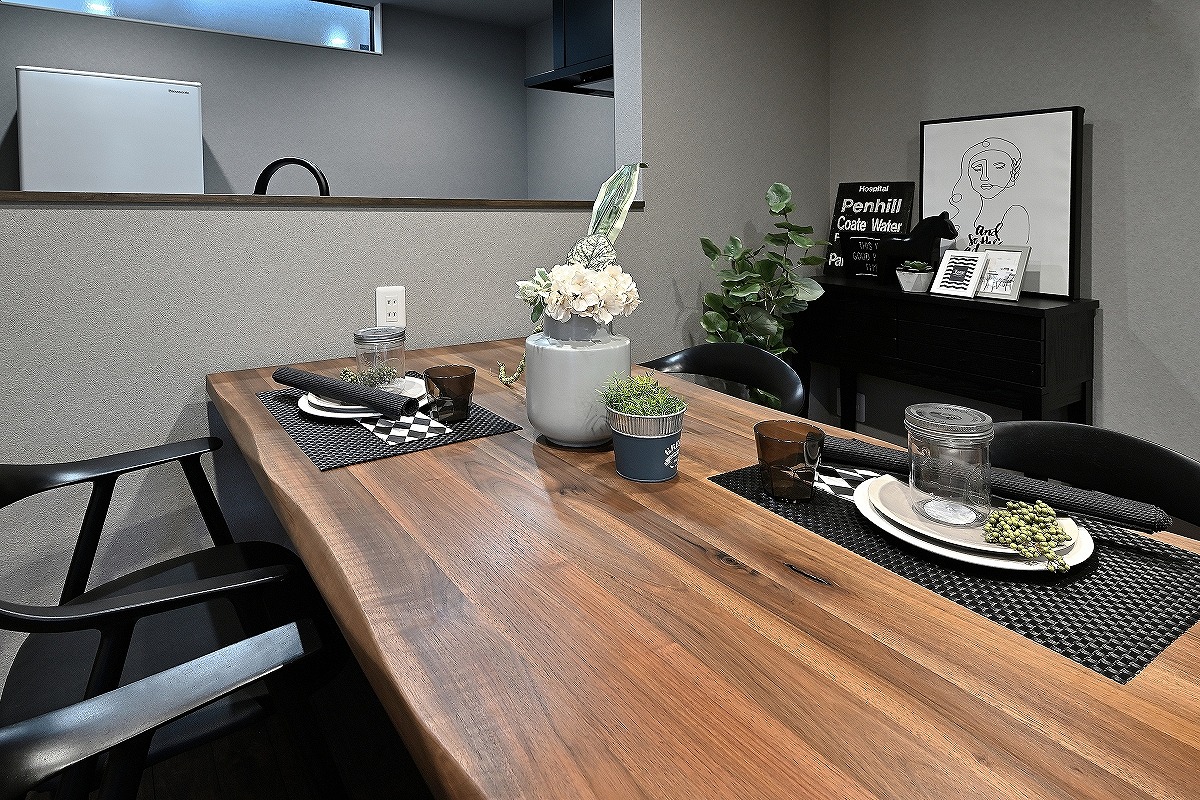 シークレットルームで過ごす大人時間／知立市 GALLERY