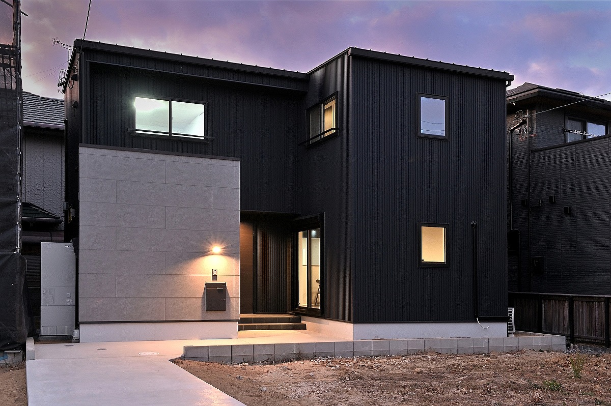 シークレットルームで過ごす大人時間／知立市 GALLERY