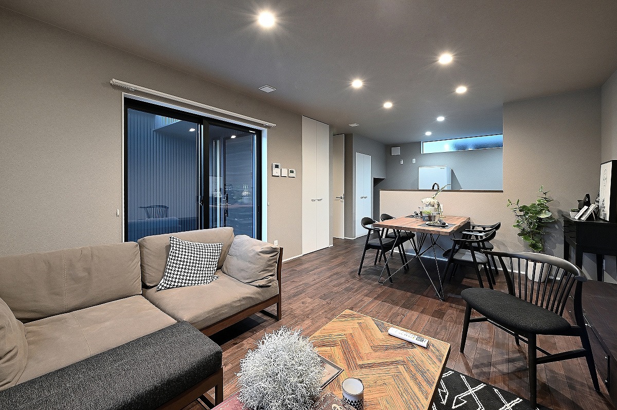 シークレットルームで過ごす大人時間／知立市 GALLERY