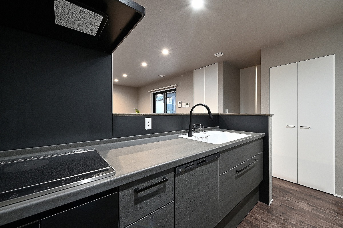 シークレットルームで過ごす大人時間／知立市 GALLERY