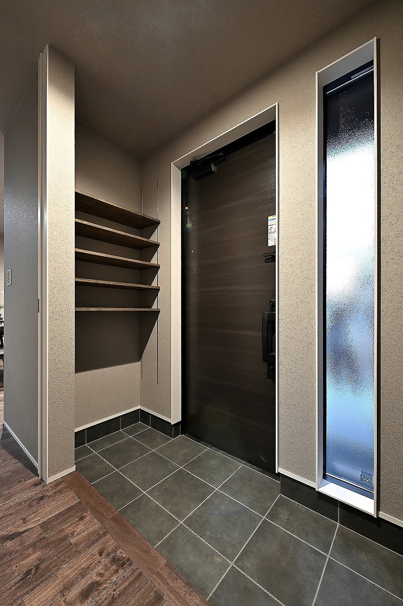 シークレットルームで過ごす大人時間／知立市 GALLERY