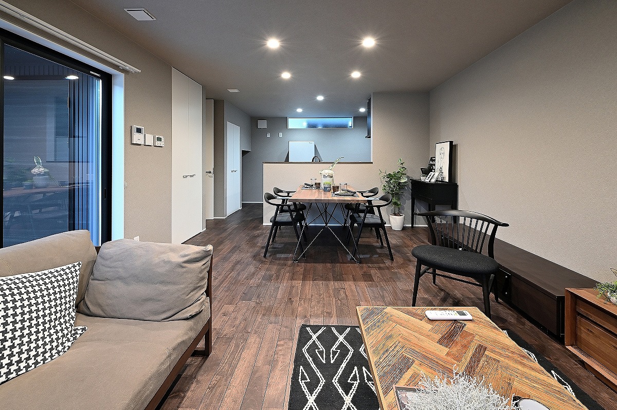 シークレットルームで過ごす大人時間／知立市 GALLERY