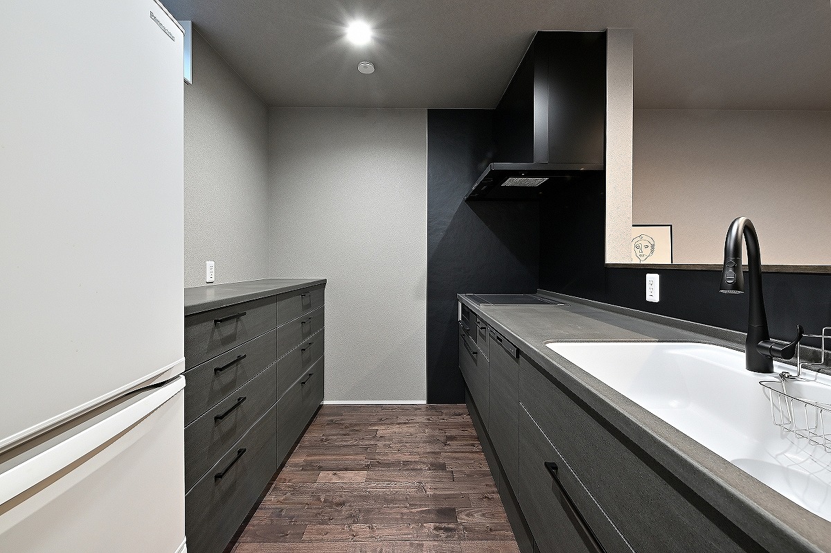 シークレットルームで過ごす大人時間／知立市 GALLERY