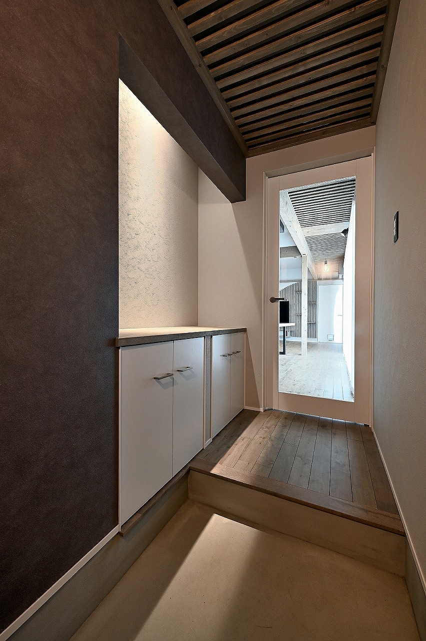 愛猫の天空回廊と暮らしやすさの邸宅／岡崎市 GALLERY