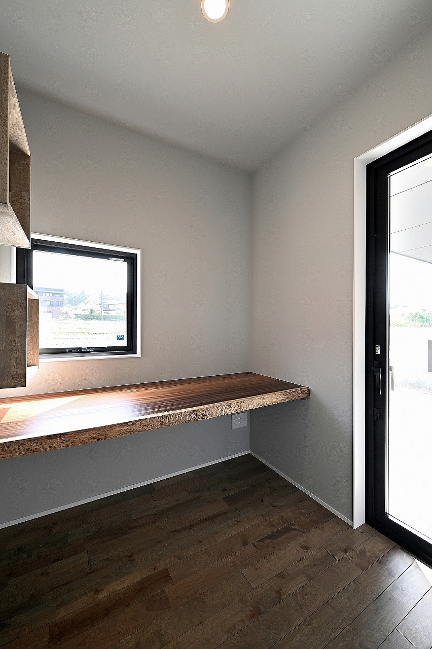 愛猫の天空回廊と暮らしやすさの邸宅／岡崎市 GALLERY