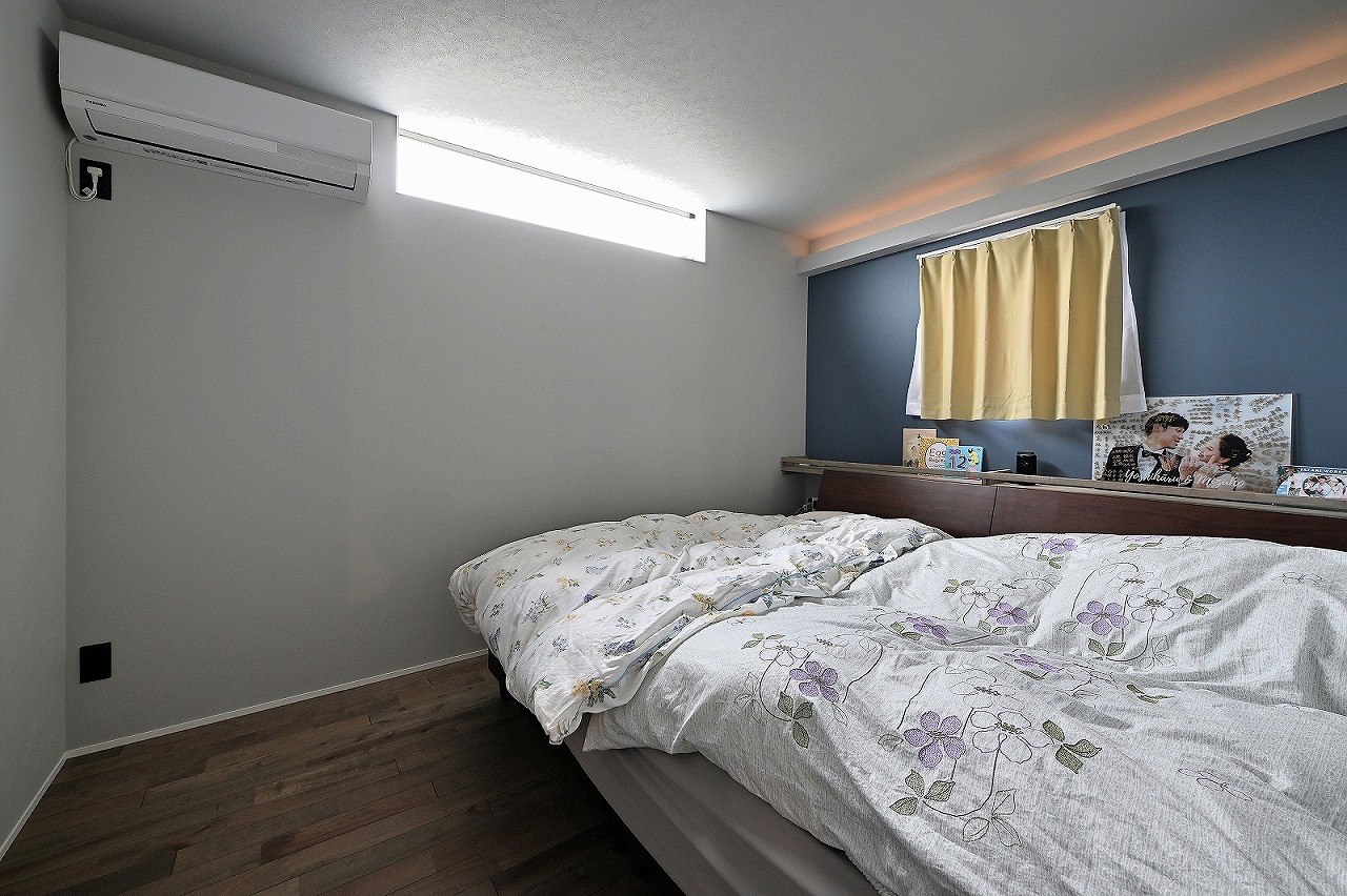 愛猫の天空回廊と暮らしやすさの邸宅／岡崎市 GALLERY