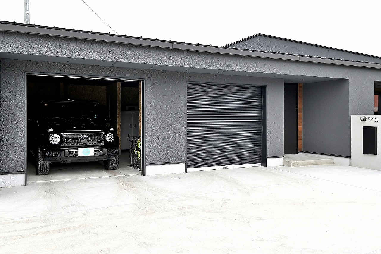 愛猫の天空回廊と暮らしやすさの邸宅／岡崎市 GALLERY