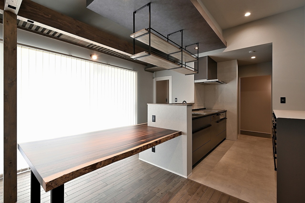 愛猫の天空回廊と暮らしやすさの邸宅／岡崎市 GALLERY