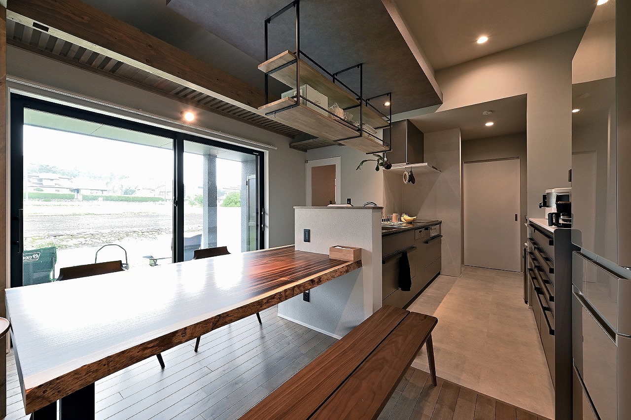 愛猫の天空回廊と暮らしやすさの邸宅／岡崎市 GALLERY