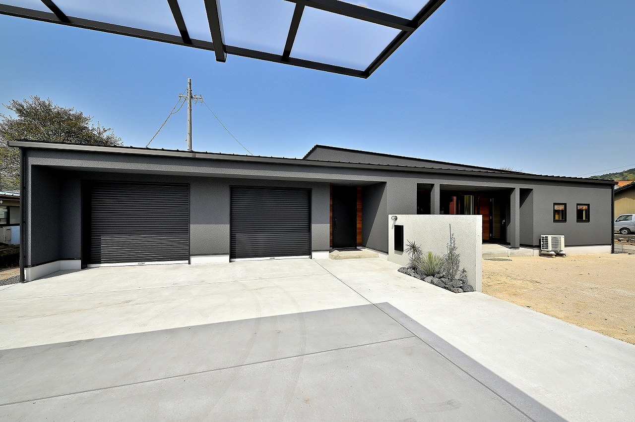 愛猫の天空回廊と暮らしやすさの邸宅／岡崎市 GALLERY