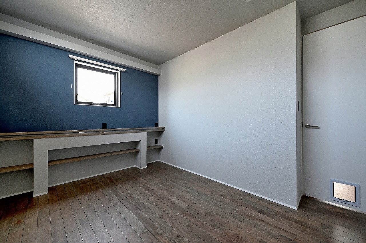 愛猫の天空回廊と暮らしやすさの邸宅／岡崎市 GALLERY