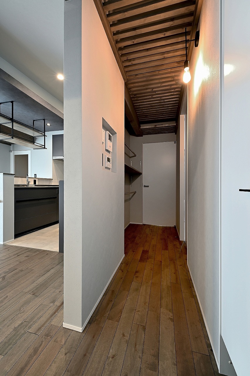 愛猫の天空回廊と暮らしやすさの邸宅／岡崎市 GALLERY