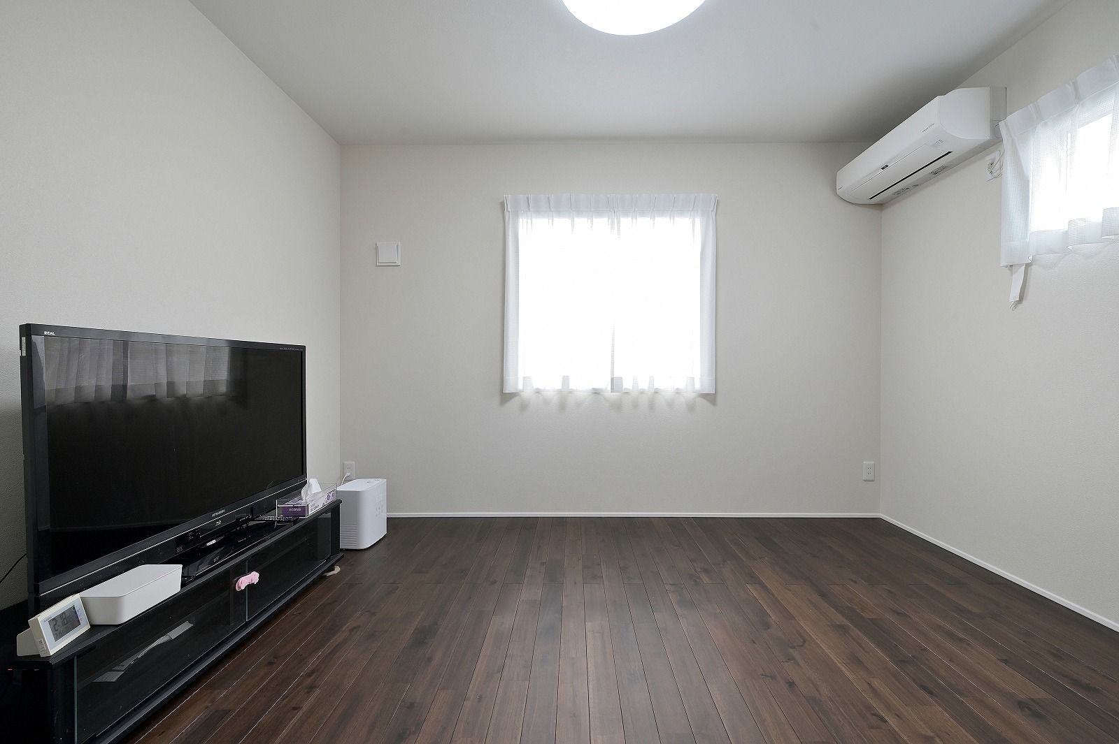 空とつながる家／豊田市 GALLERY