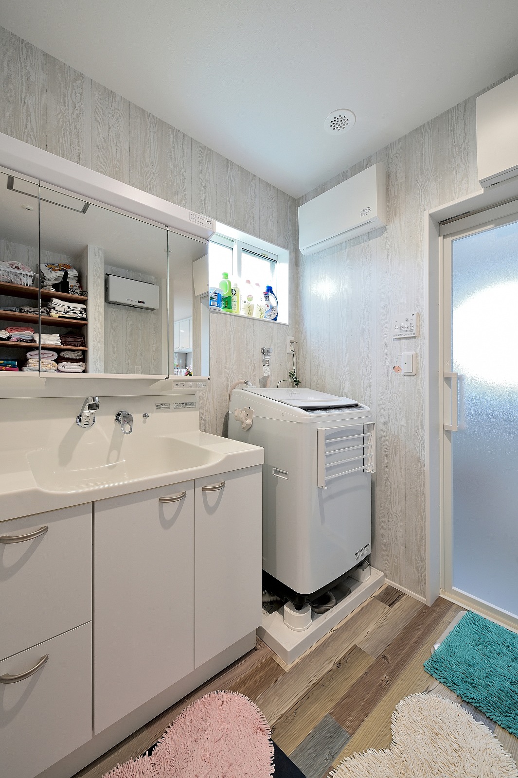 空とつながる家／豊田市 GALLERY