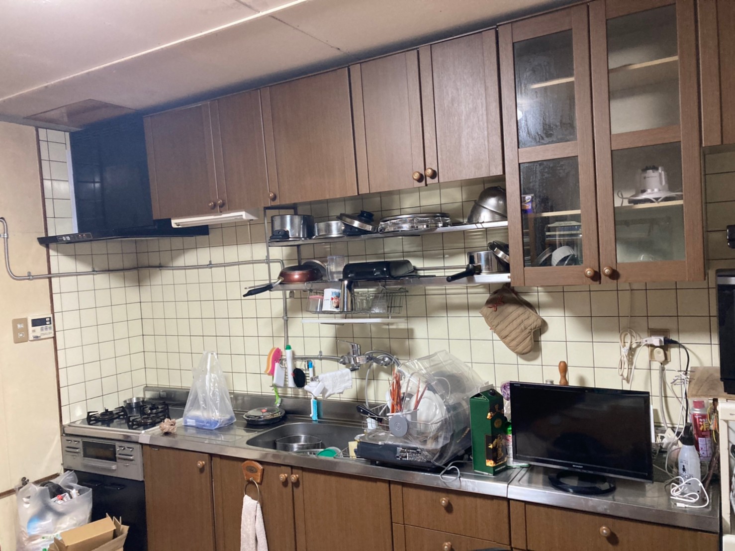 S様邸リノベーション GALLERY