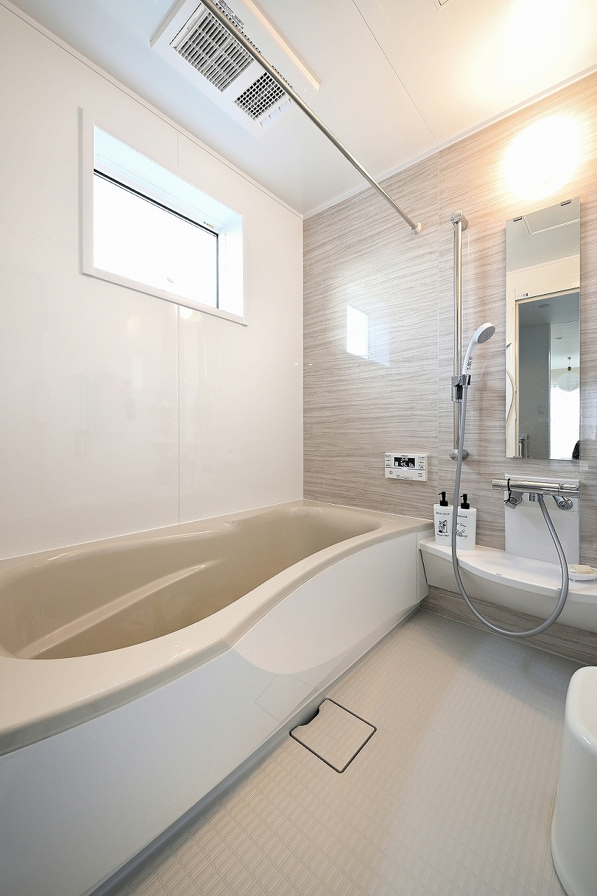 明るく、ナチュラルで、カッコイイ家／豊明市 GALLERY