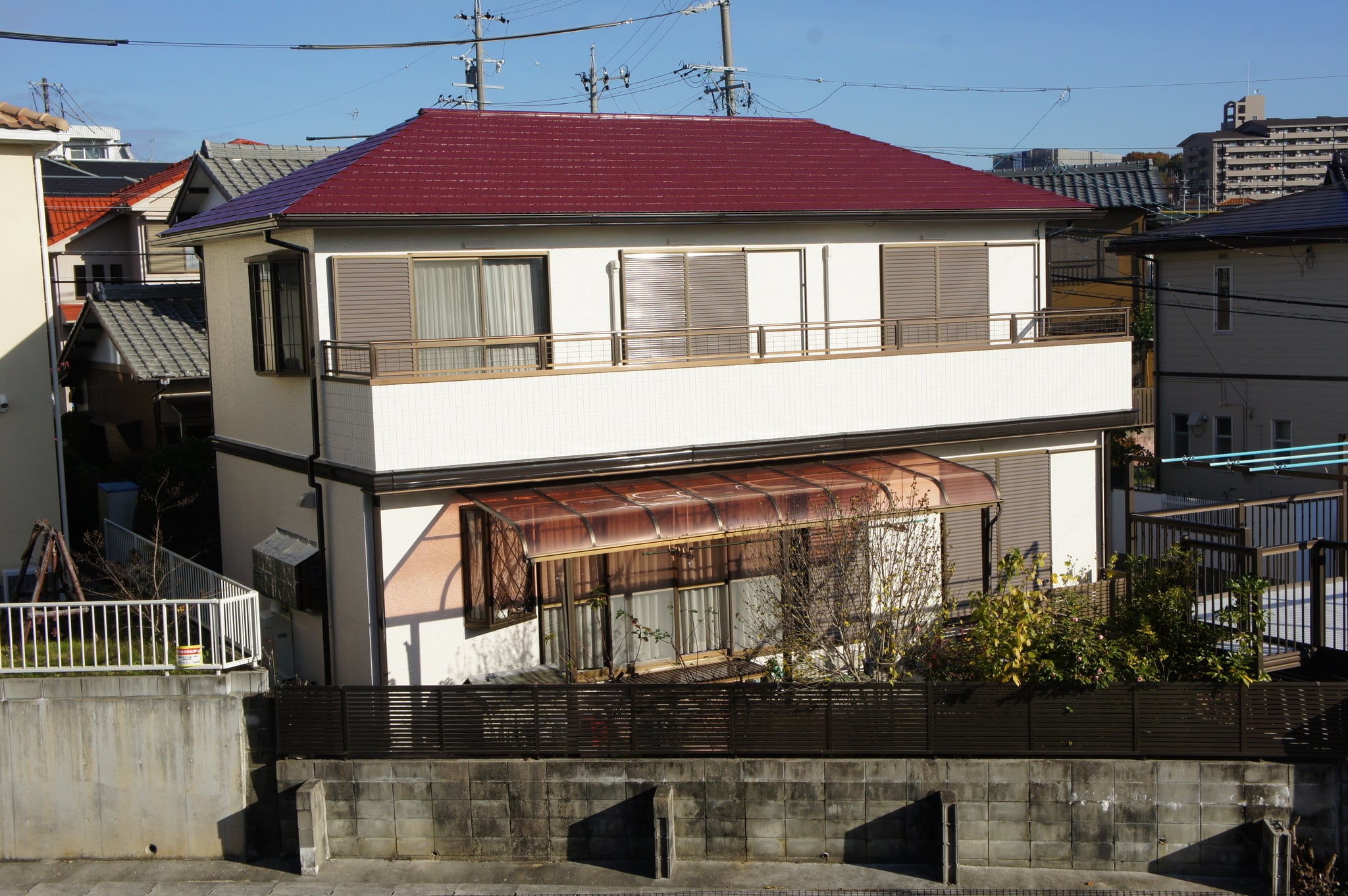 外まわりリフォーム特集 GALLERY