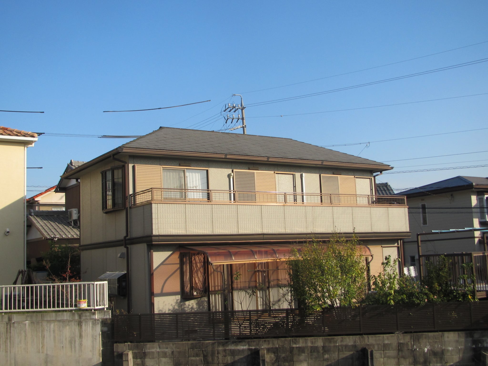 外まわりリフォーム特集 GALLERY