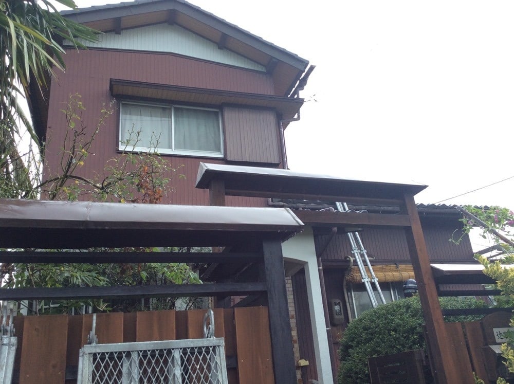 外まわりリフォーム特集 GALLERY