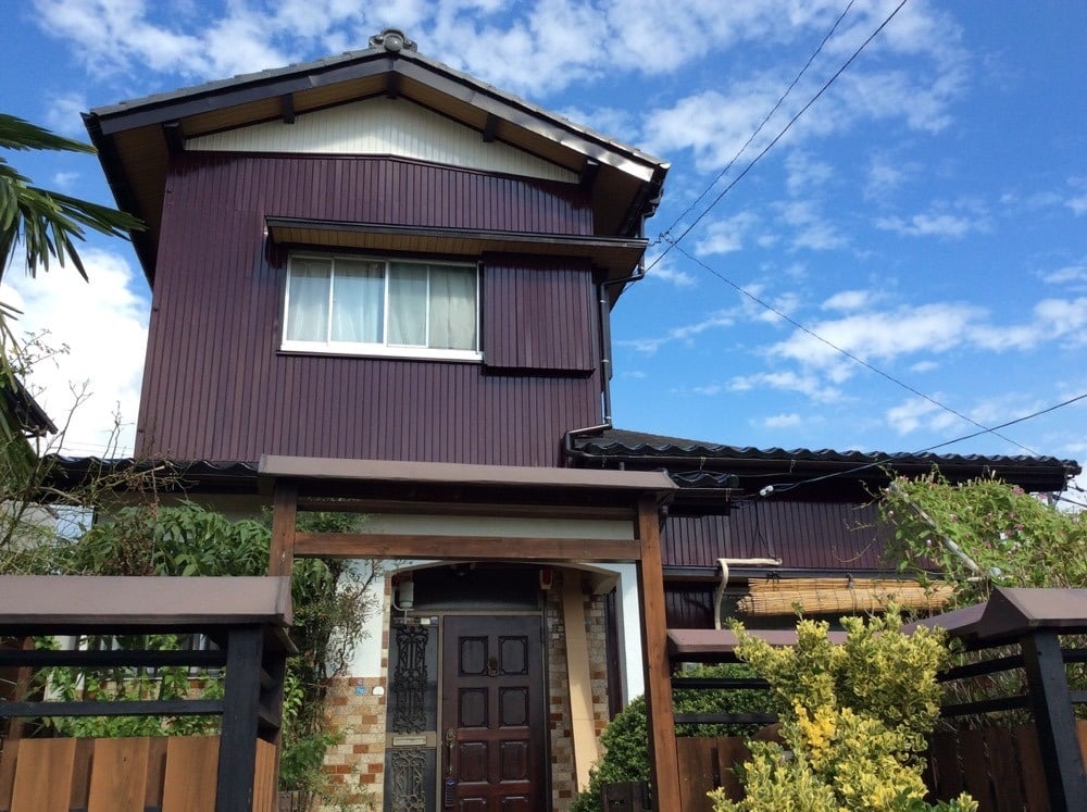 外まわりリフォーム特集 GALLERY