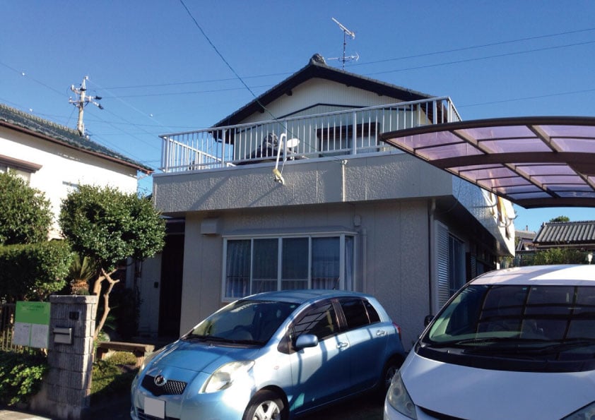 外まわりリフォーム特集 GALLERY