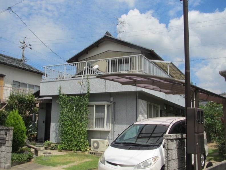 外まわりリフォーム特集 GALLERY