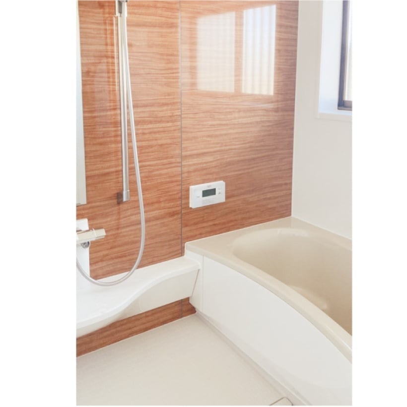 水回りリフォーム特集