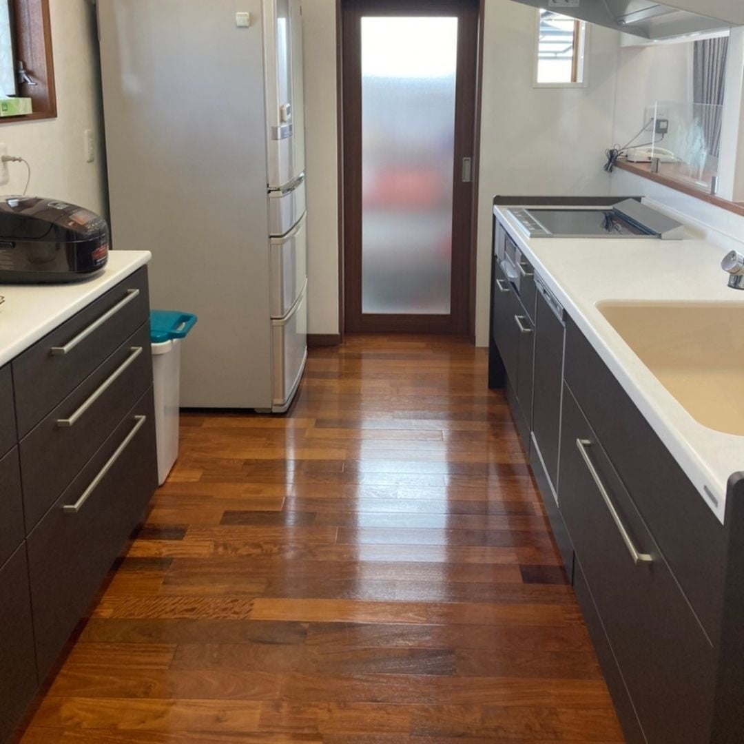 水回りリフォーム特集 GALLERY