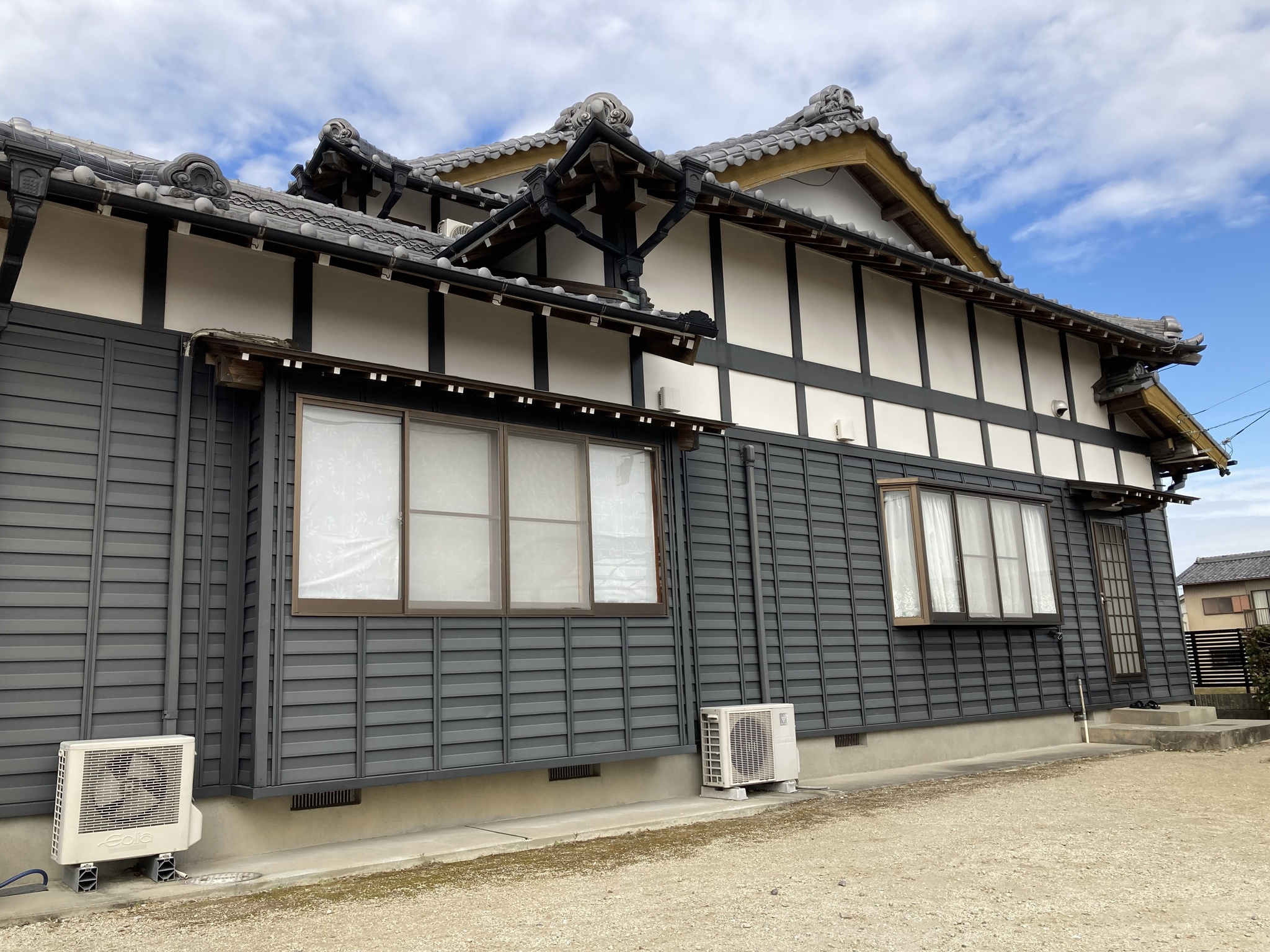 外まわりリフォーム特集 GALLERY