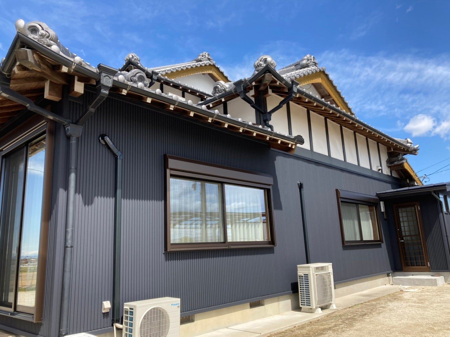 外まわりリフォーム特集 GALLERY