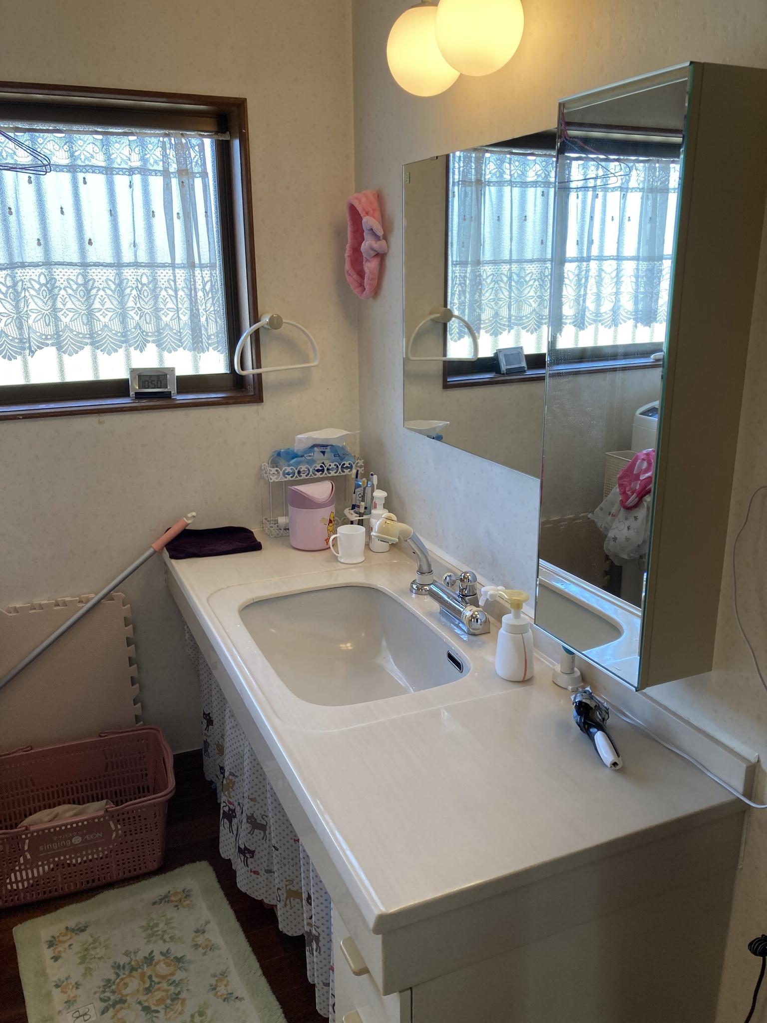 水回りリフォーム特集 GALLERY