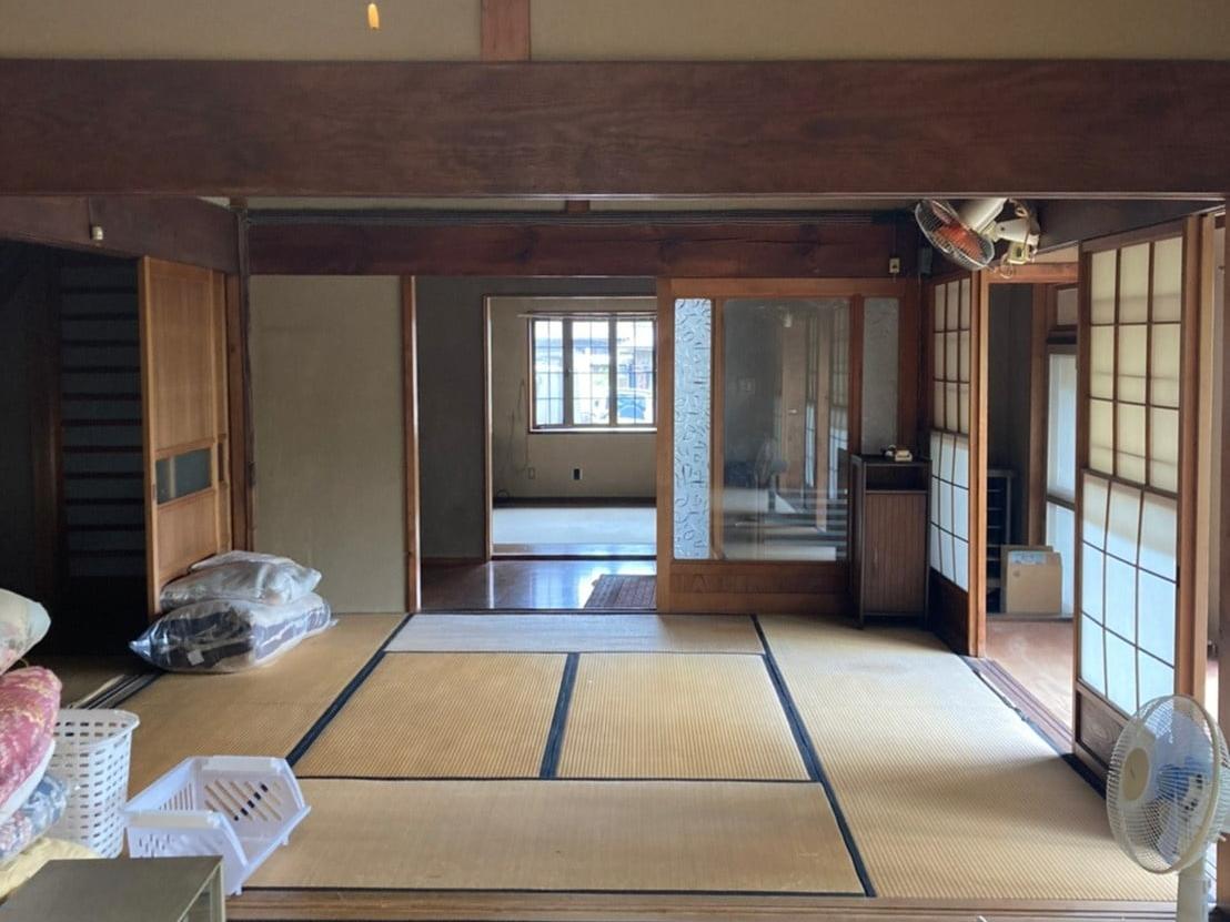 大型リフォーム・リノベーション特集 GALLERY