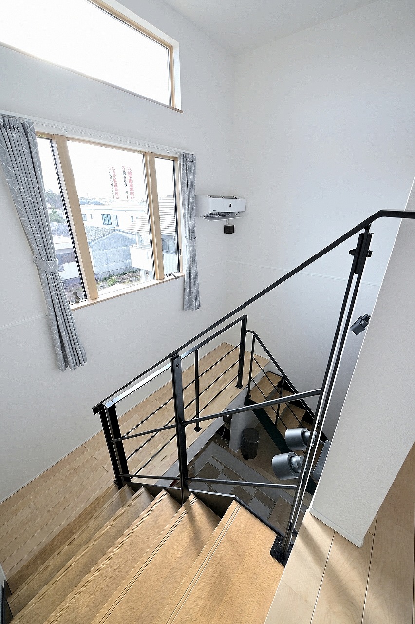 明るく、ナチュラルで、カッコイイ家／豊明市 GALLERY