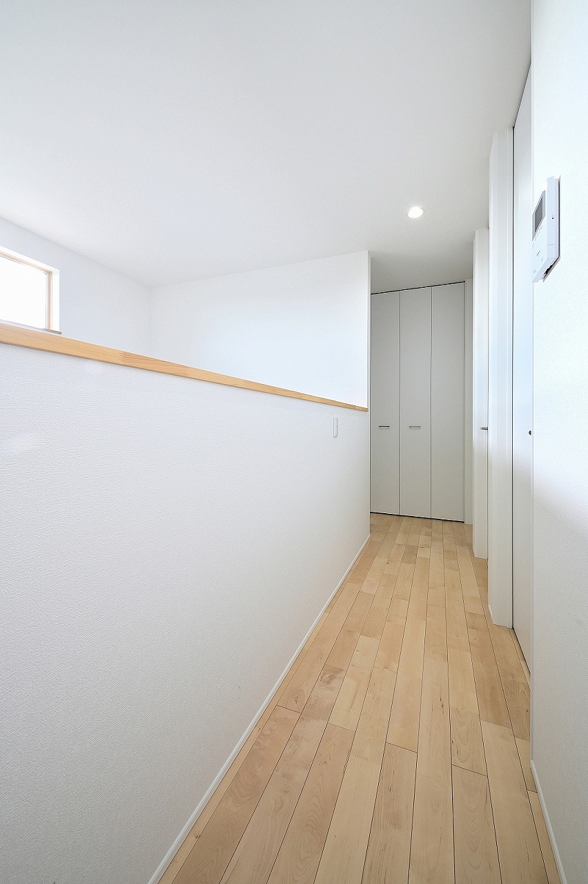 明るく、ナチュラルで、カッコイイ家／豊明市 GALLERY