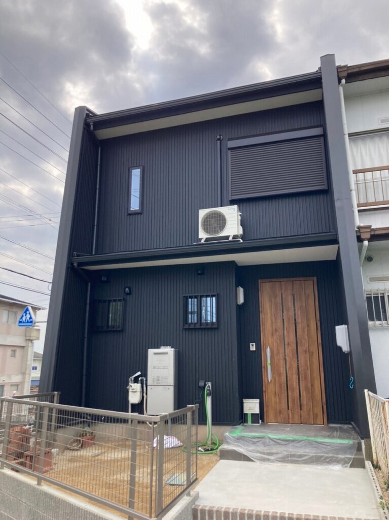 S様邸リノベーション