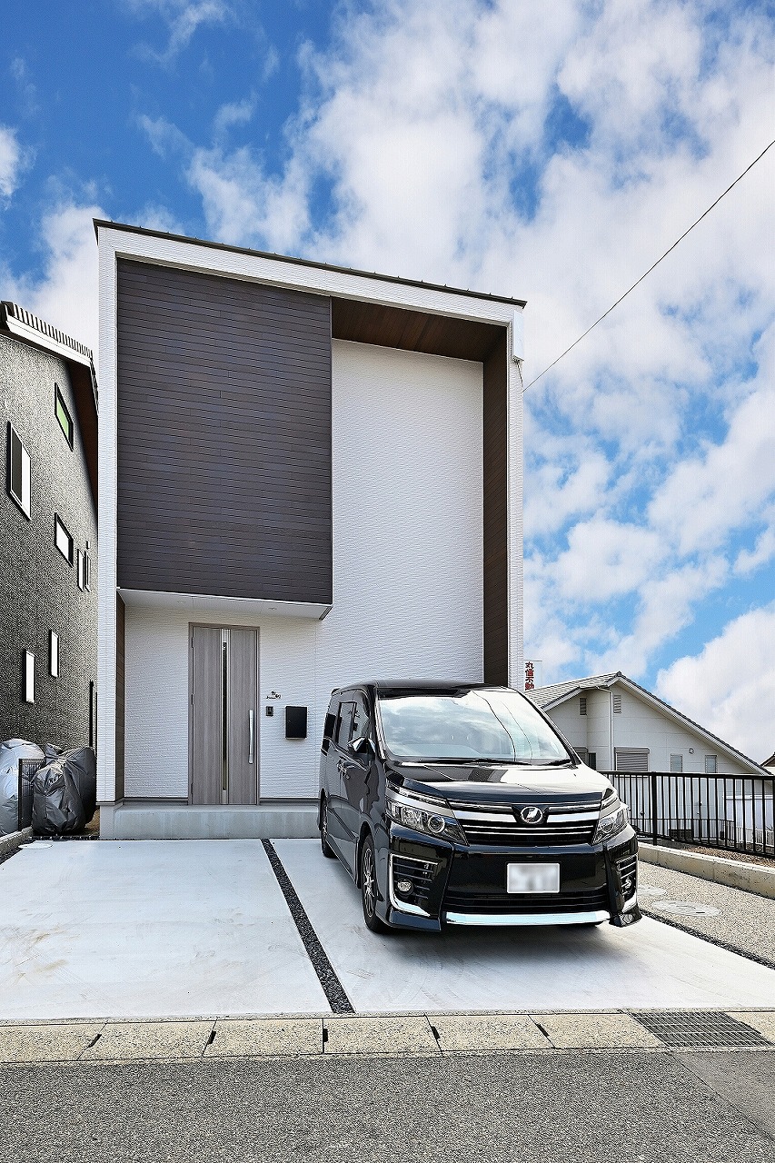 明るく、ナチュラルで、カッコイイ家／豊明市 GALLERY