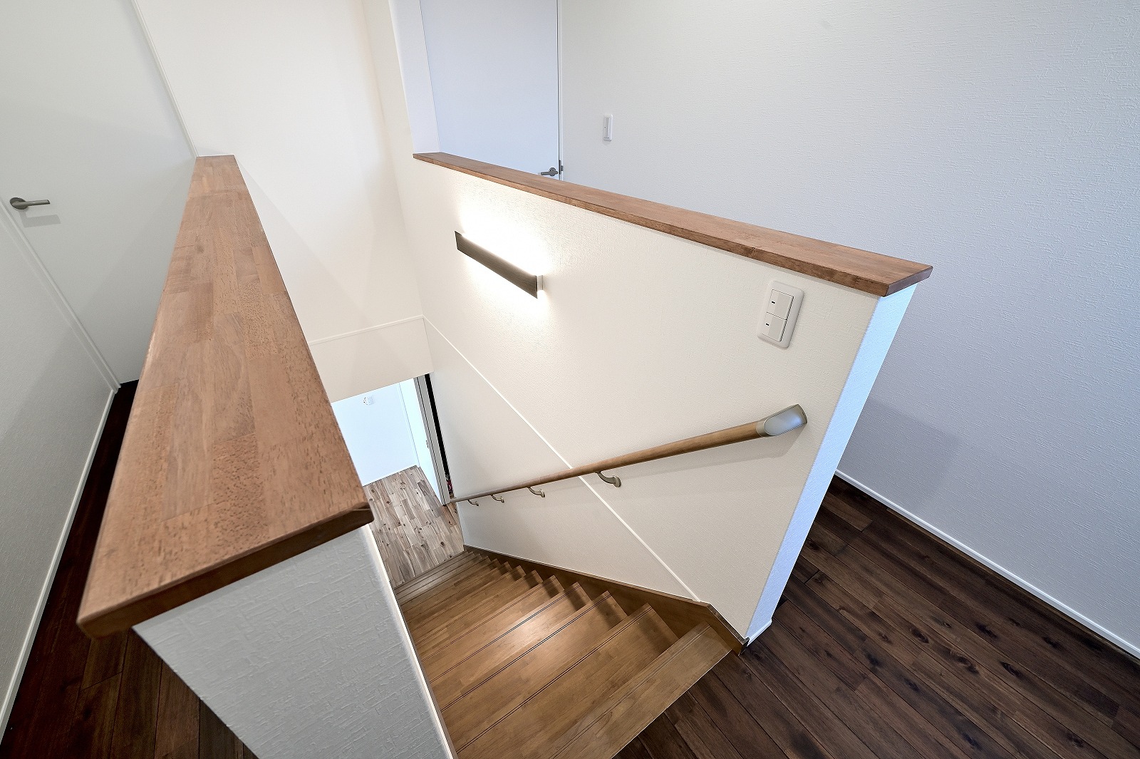 空とつながる家／豊田市 GALLERY